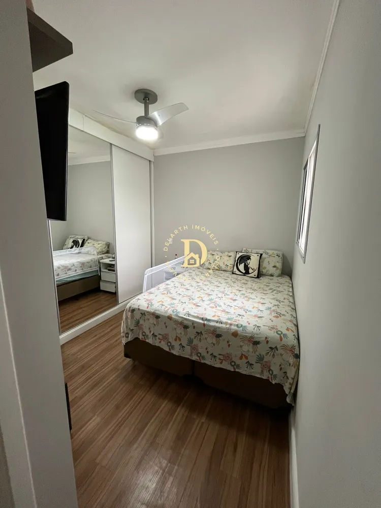 Apartamento, 2 quartos, 63 m² - Foto 11