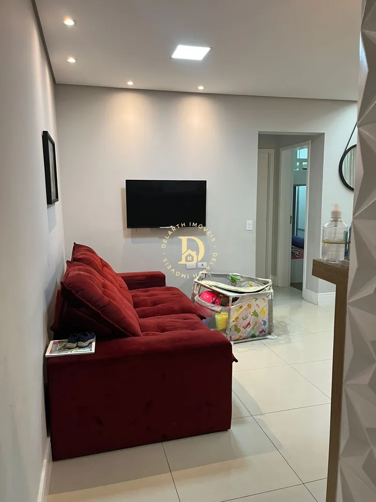 Apartamento, 2 quartos, 63 m² - Foto 4