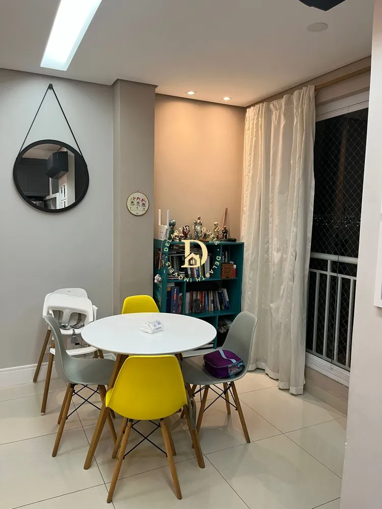 Apartamento, 2 quartos, 63 m² - Foto 9
