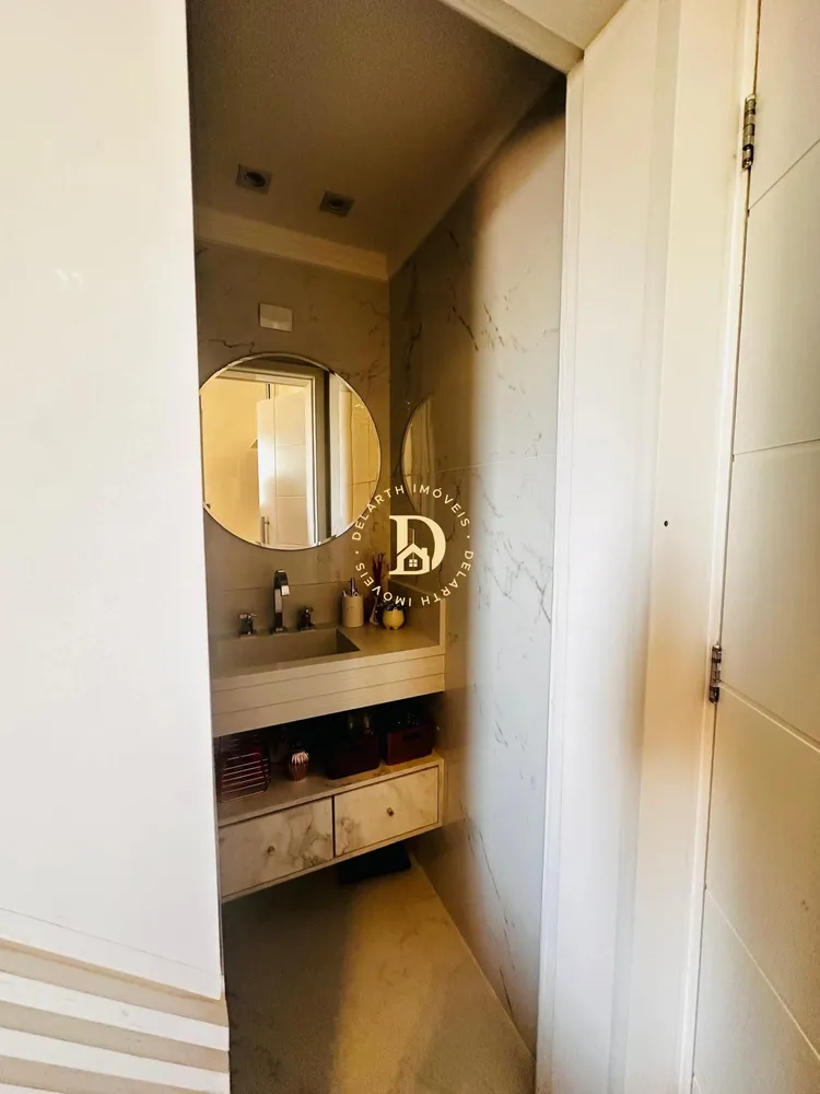 Apartamento, 4 quartos, 124 m² - Foto 10