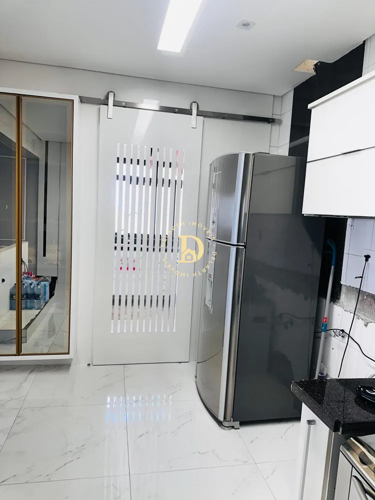 Apartamento, 4 quartos, 124 m² - Foto 8