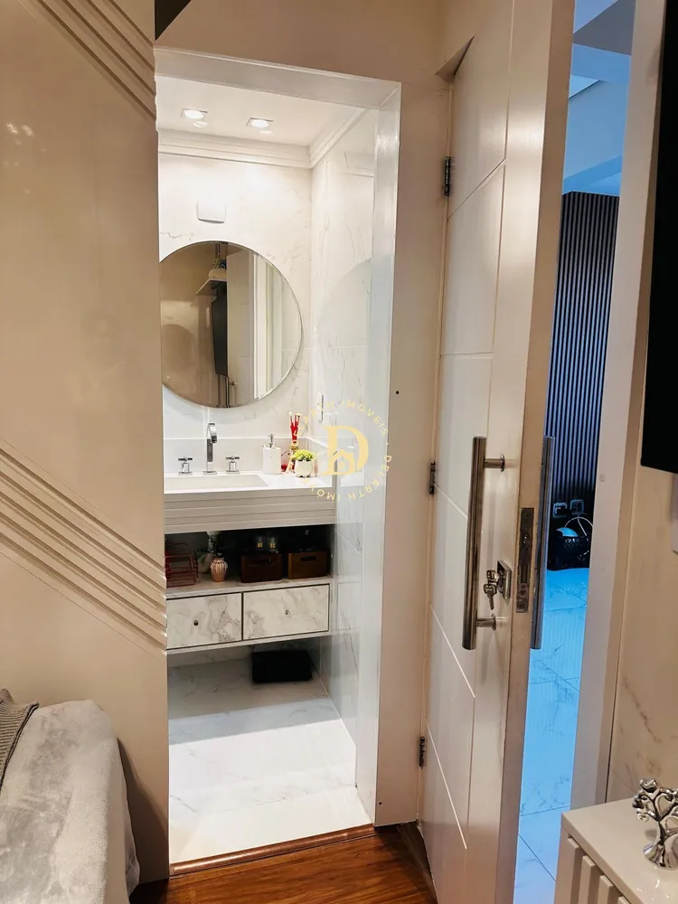 Apartamento, 4 quartos, 124 m² - Foto 2