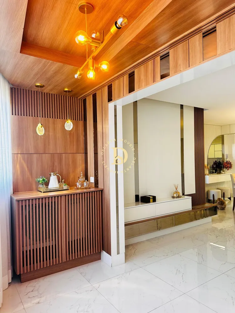 Apartamento, 4 quartos, 124 m² - Foto 5