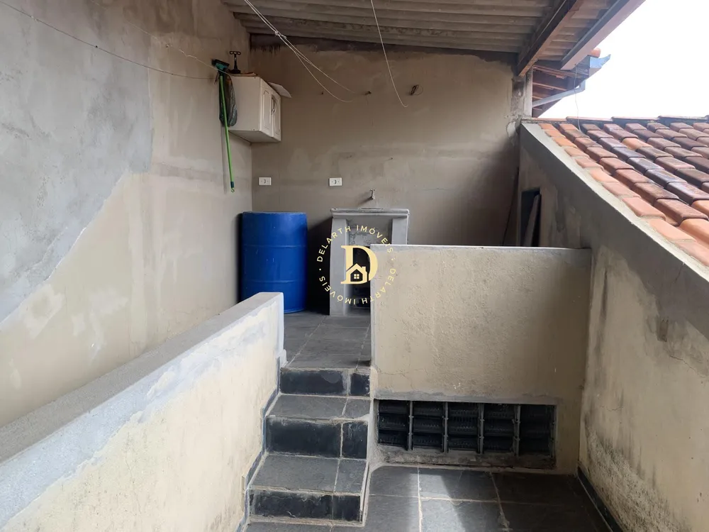 Casa, 2 quartos, 136 m² - Foto 6