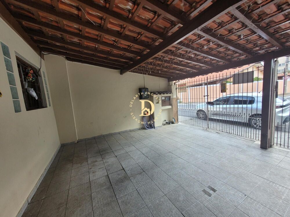 Casa, 3 quartos, 141 m² - Foto 5