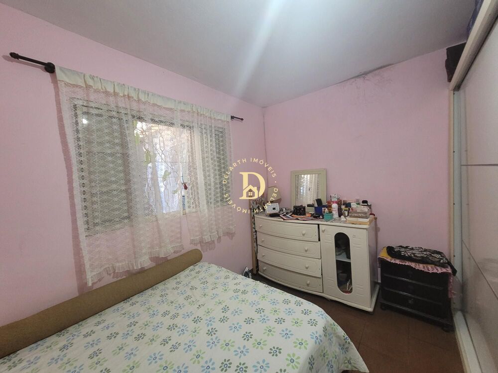 Casa, 3 quartos, 141 m² - Foto 2
