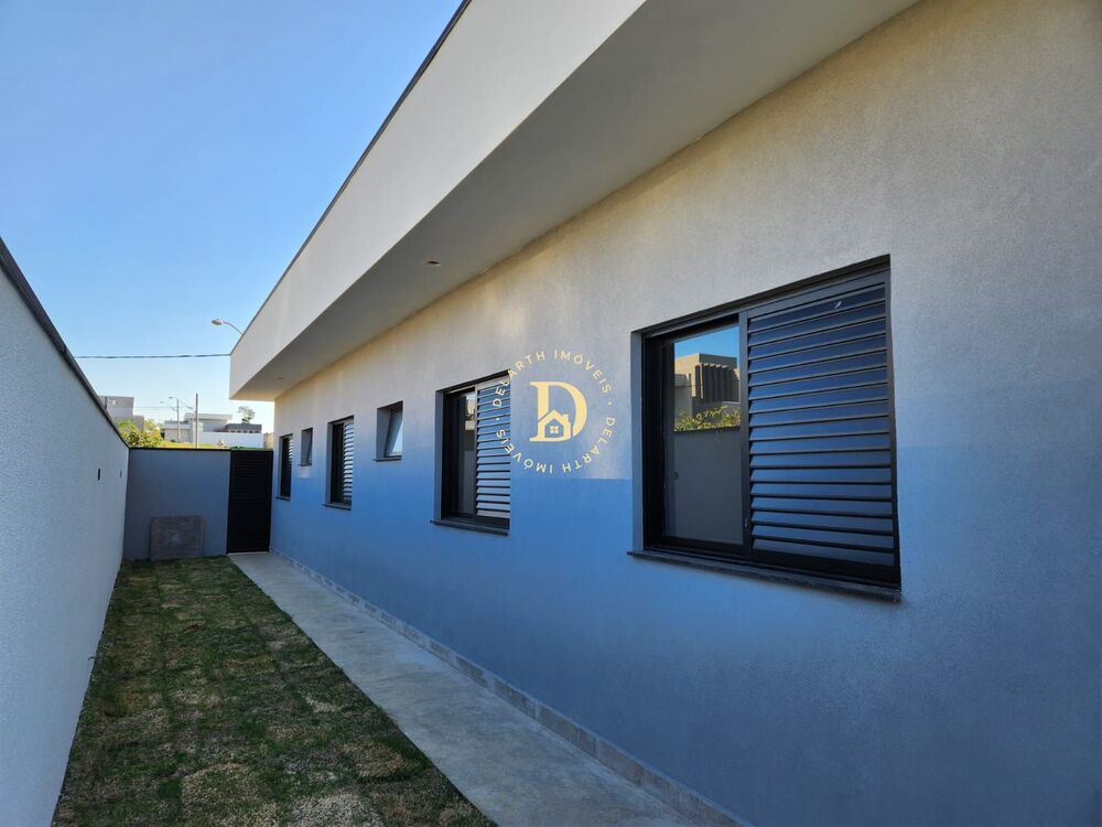 Casa de Condomínio, 4 quartos - Foto 9