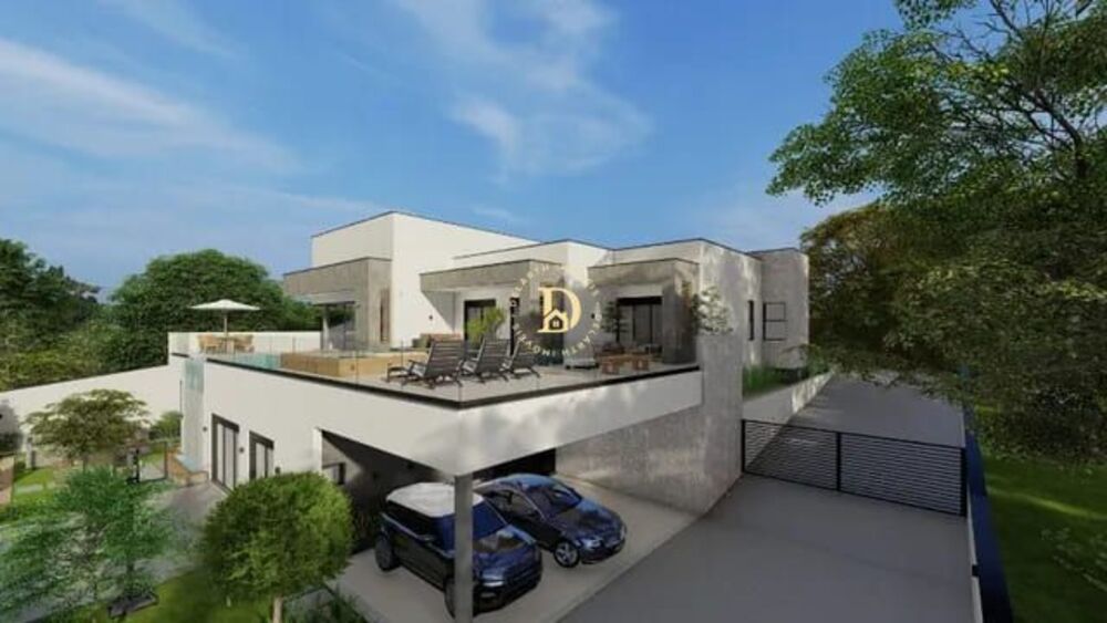 Terreno, 1087 m² - Foto 1
