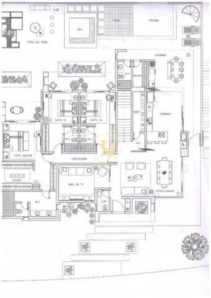 Terreno, 1087 m² - Foto 6