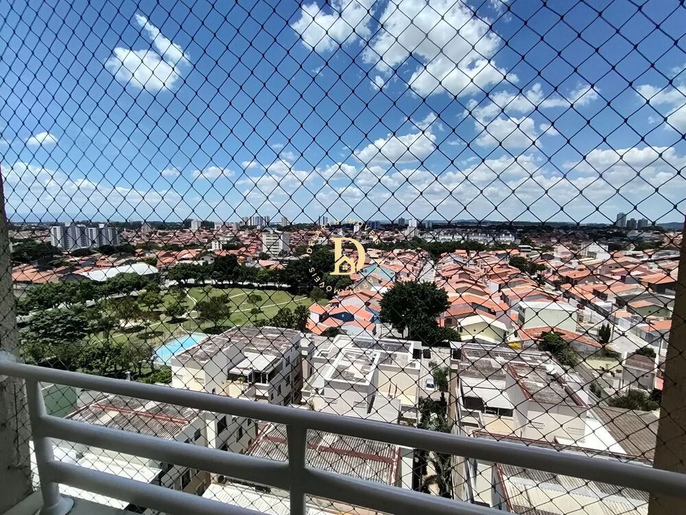 Apartamento à venda com 3 quartos, 61m² - Foto 5
