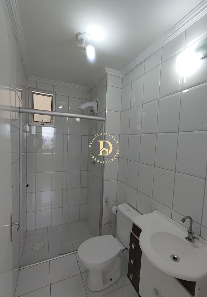 Apartamento à venda com 3 quartos, 61m² - Foto 9
