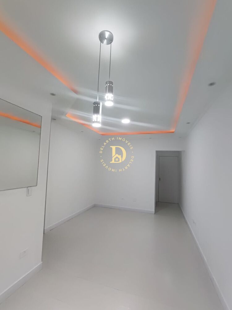 Apartamento à venda com 3 quartos, 61m² - Foto 3