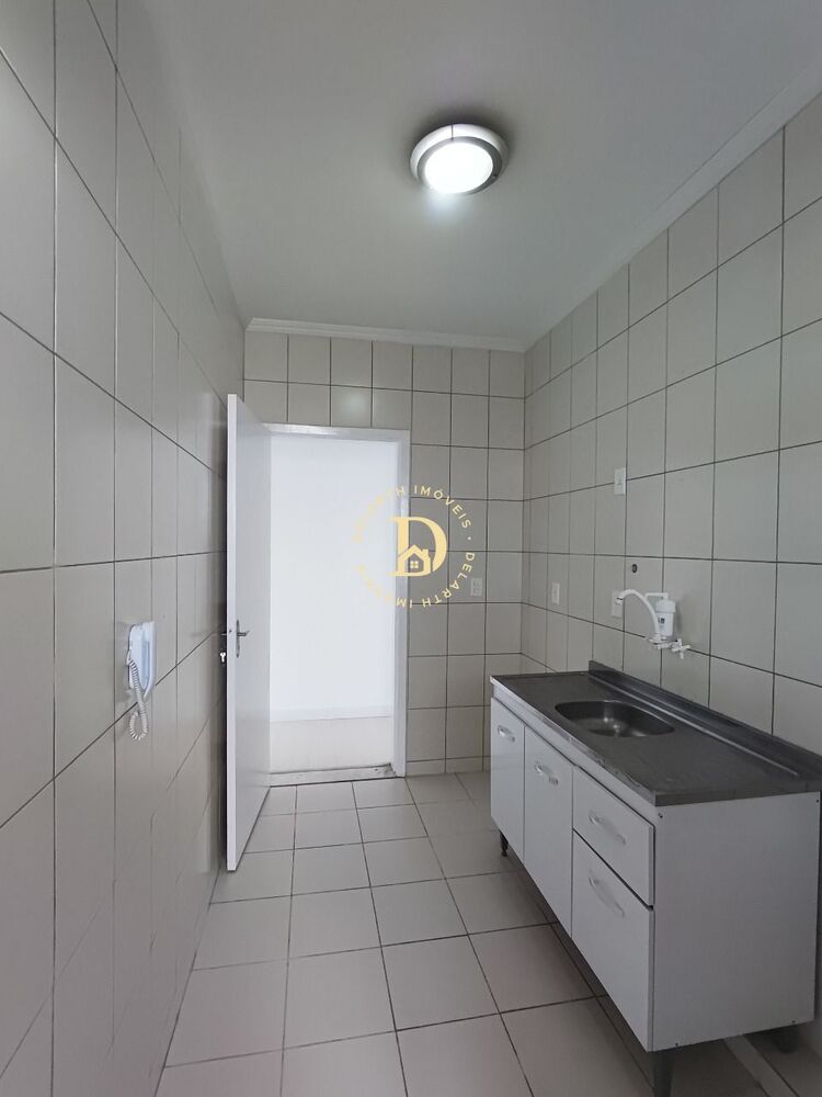 Apartamento à venda com 3 quartos, 61m² - Foto 4