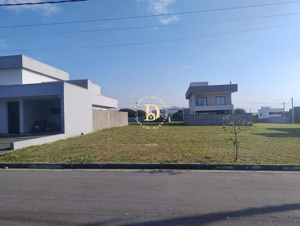 Terreno, 250 m² - Foto 1