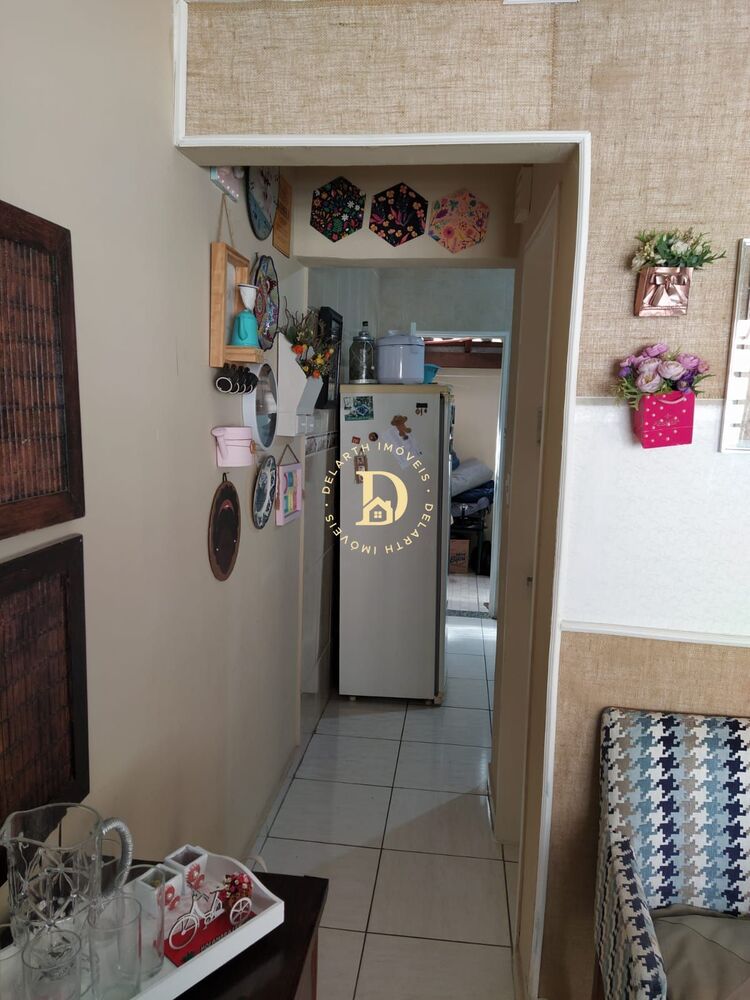 Casa, 2 quartos, 63 m² - Foto 3