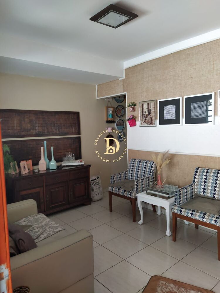 Casa, 2 quartos, 63 m² - Foto 2