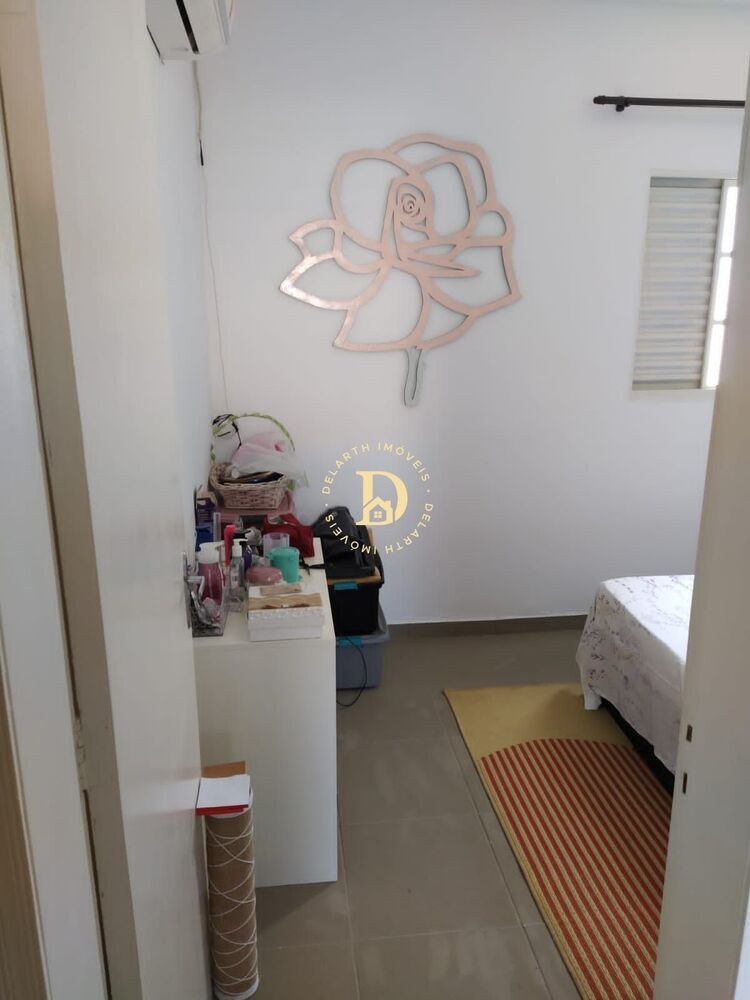 Casa, 2 quartos, 63 m² - Foto 4