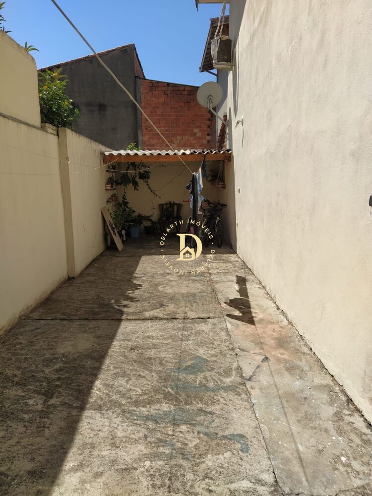 Casa, 2 quartos, 63 m² - Foto 6