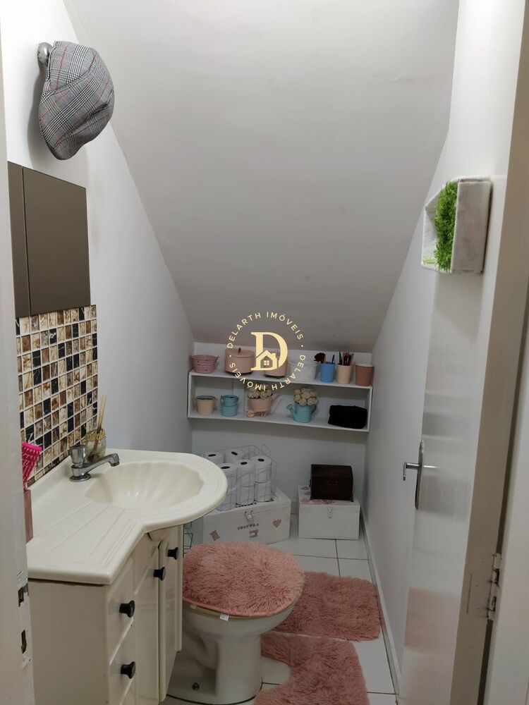 Casa, 2 quartos, 63 m² - Foto 7