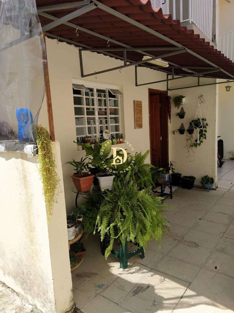 Casa, 2 quartos, 63 m² - Foto 10