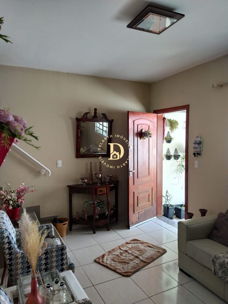 Casa, 2 quartos, 63 m² - Foto 5