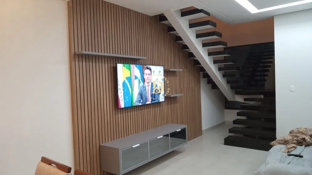 Sobrado, 3 quartos, 132 m² - Foto 8