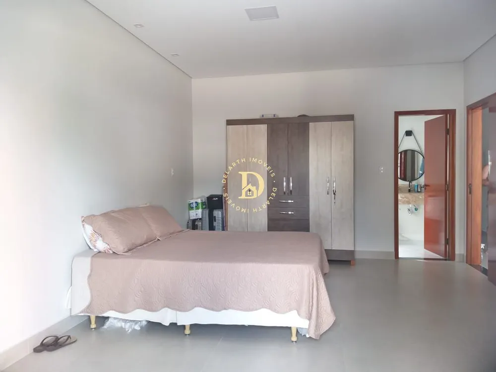 Sobrado, 3 quartos, 132 m² - Foto 9