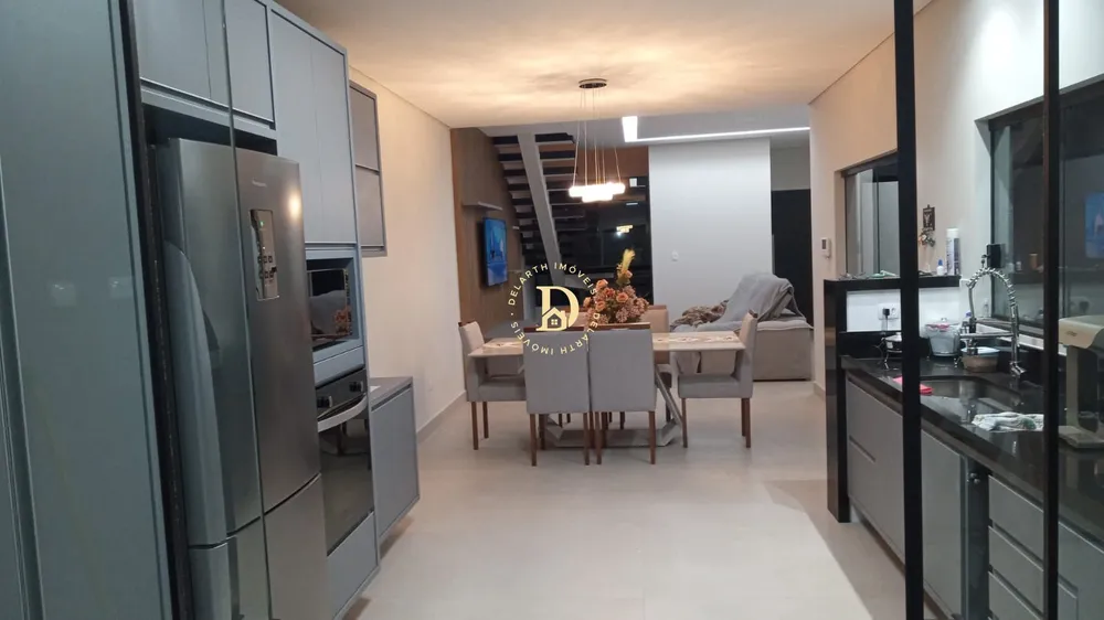 Sobrado, 3 quartos, 132 m² - Foto 5