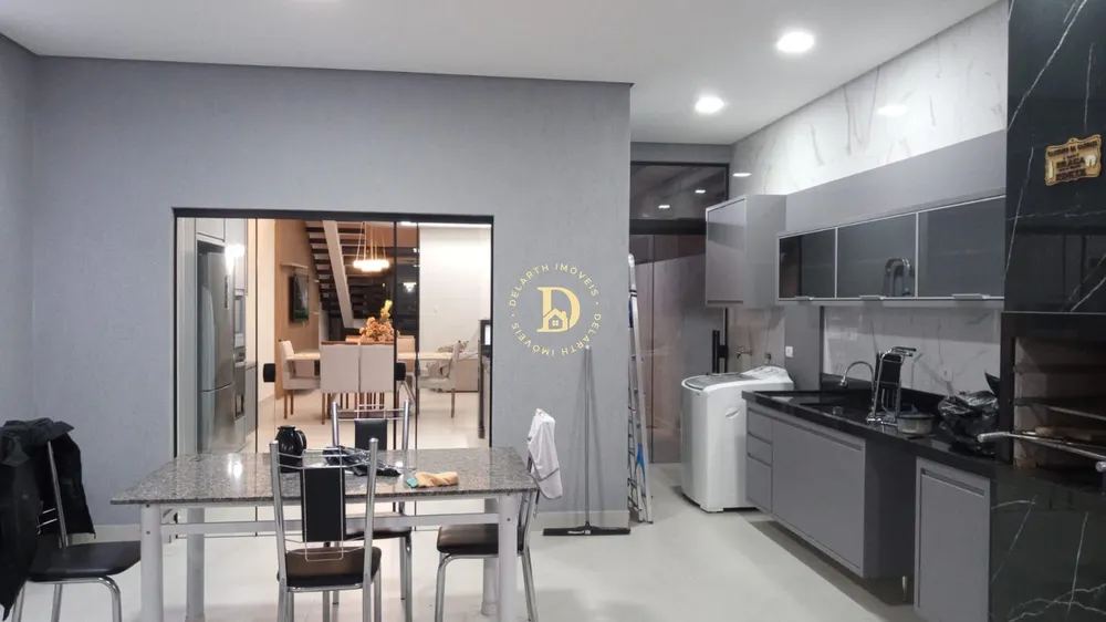 Sobrado, 3 quartos, 132 m² - Foto 12