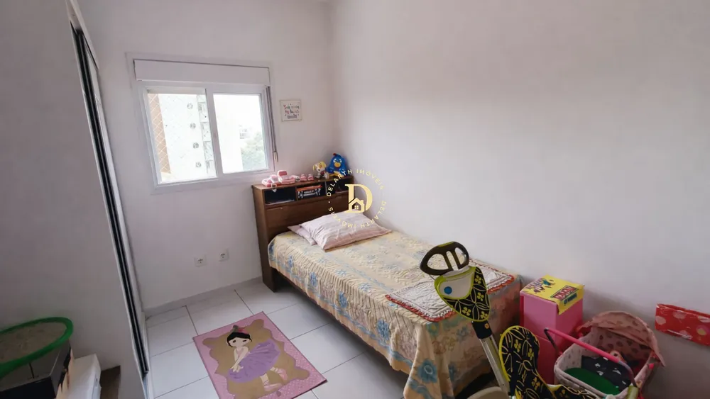 Apartamento, 3 quartos, 80 m² - Foto 5