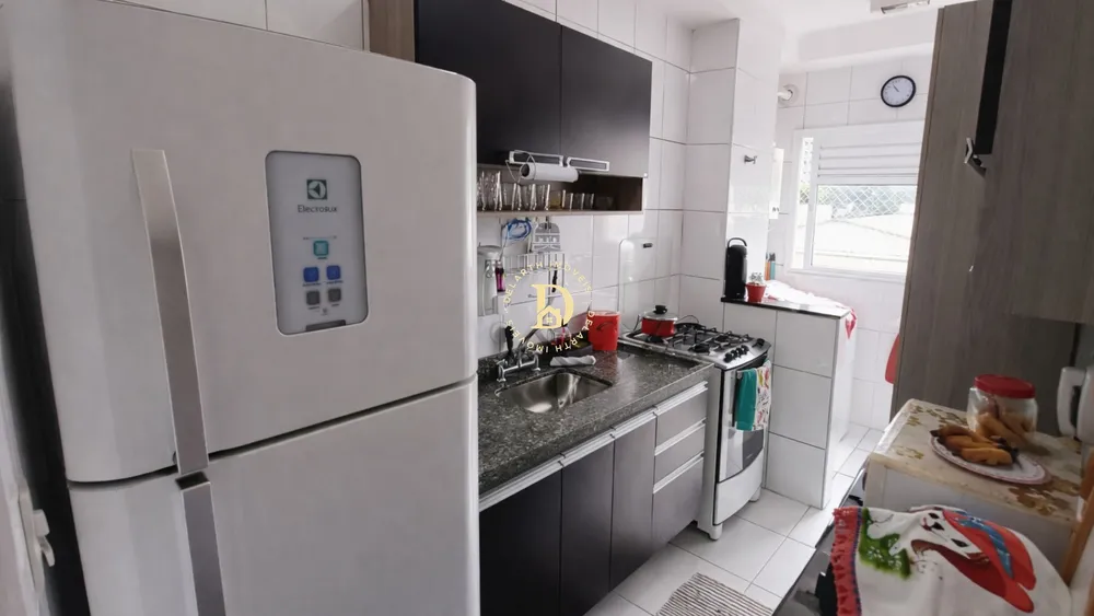 Apartamento, 3 quartos, 80 m² - Foto 3