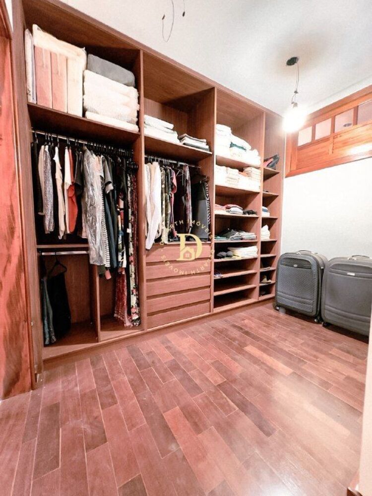 Casa à venda com 4 quartos, 473m² - Foto 6