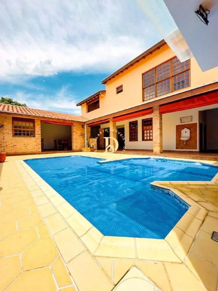 Casa, 4 quartos, 473 m² - Foto 21