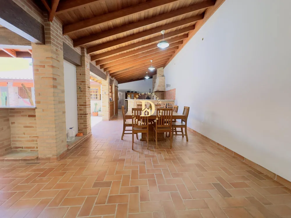 Casa, 4 quartos, 473 m² - Foto 20