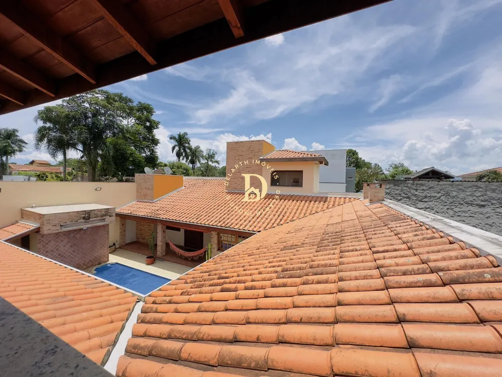 Casa, 4 quartos, 473 m² - Foto 15