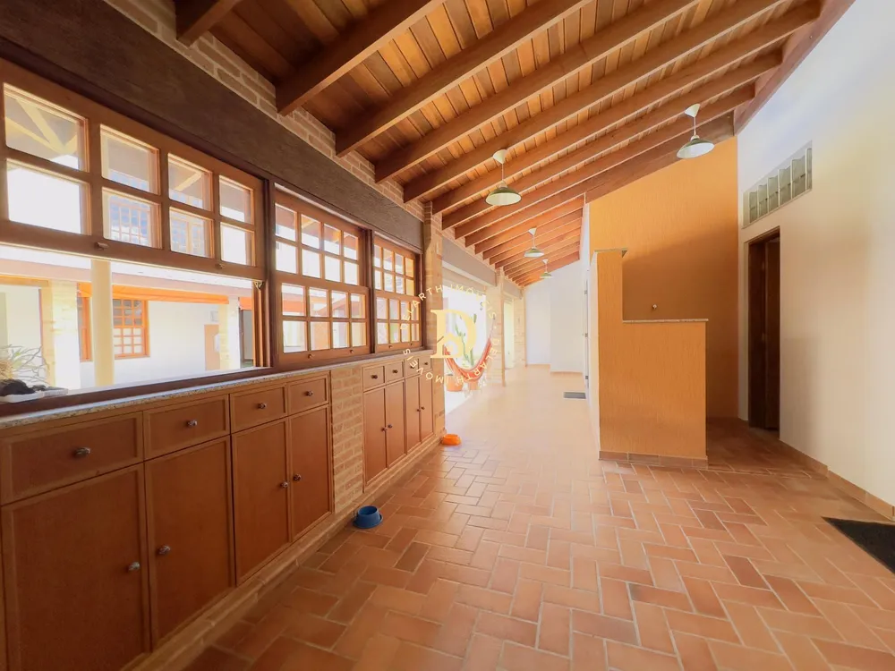 Casa, 4 quartos, 473 m² - Foto 19