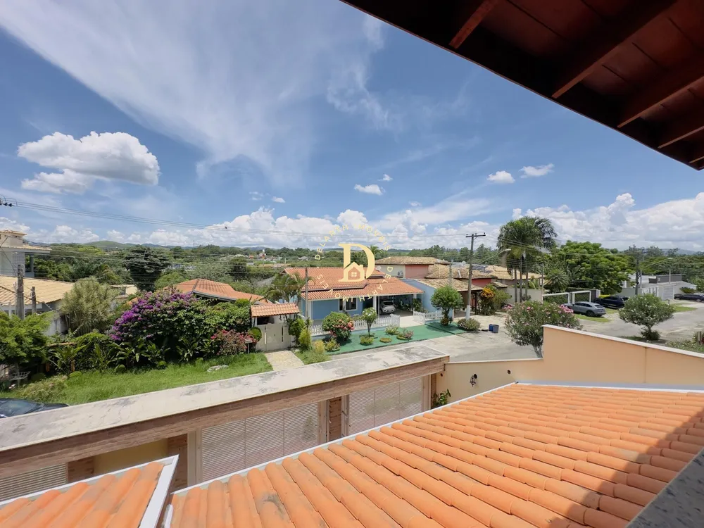 Casa, 4 quartos, 473 m² - Foto 12