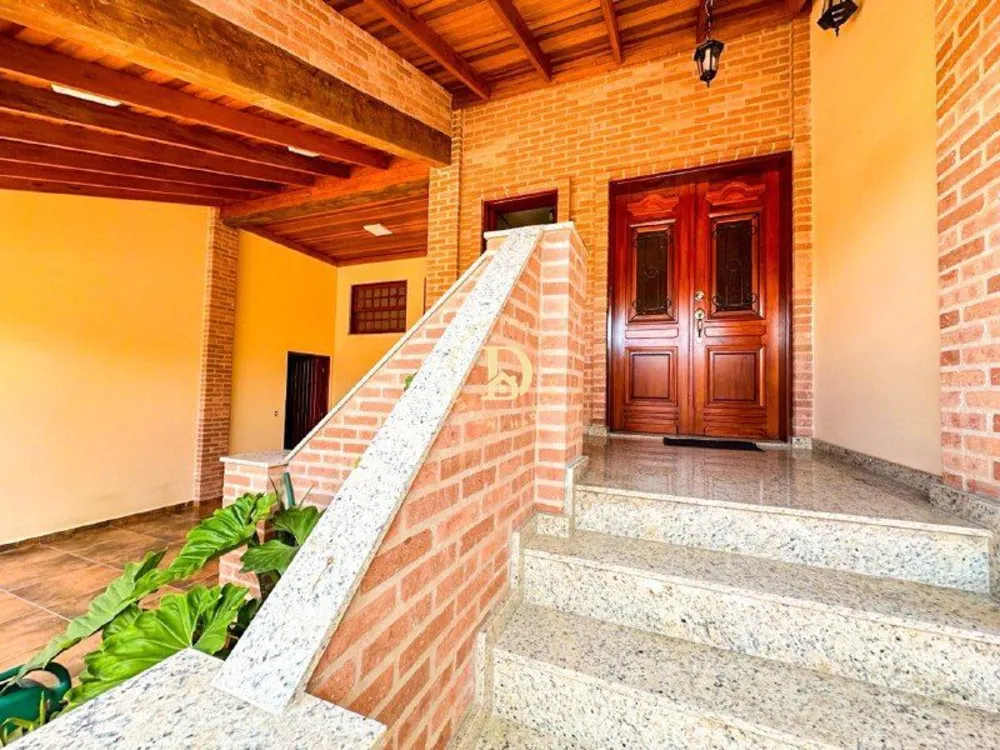 Casa, 4 quartos, 473 m² - Foto 24