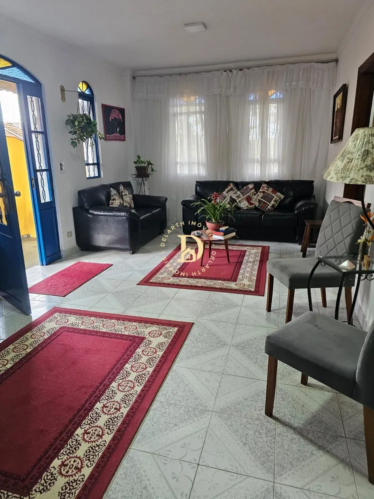 Casa, 3 quartos, 355 m² - Foto 3