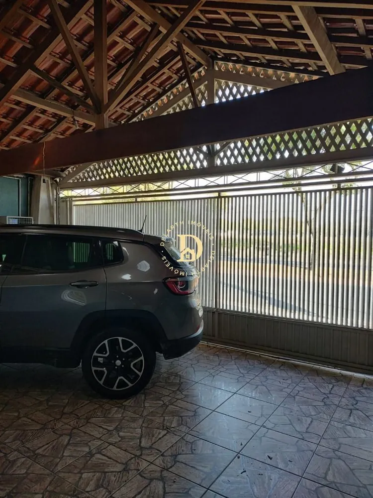 Casa, 3 quartos, 160 m² - Foto 4