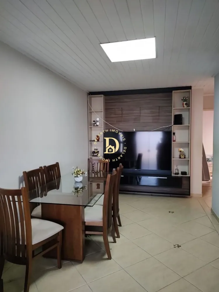 Casa, 3 quartos, 160 m² - Foto 9
