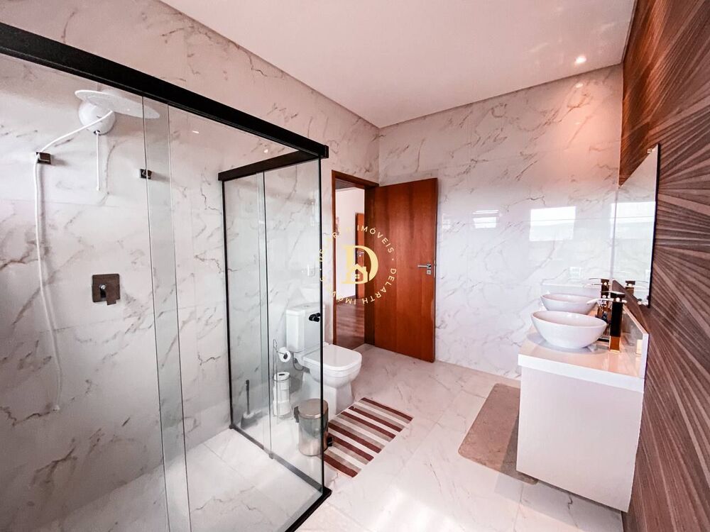 Casa de Condomínio, 4 quartos - Foto 3