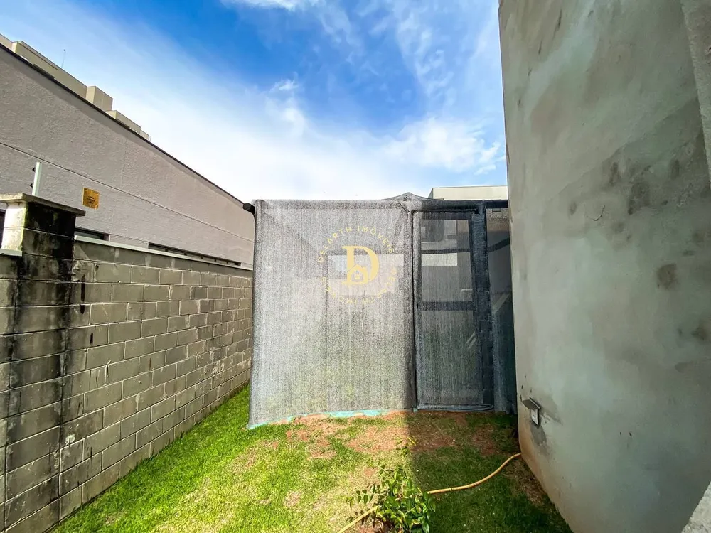 Casa de Condomínio, 4 quartos - Foto 18
