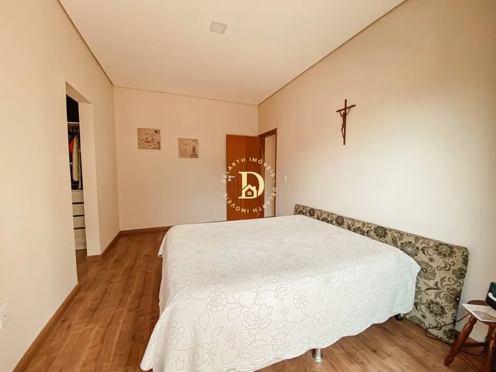 Casa de Condomínio, 4 quartos - Foto 8