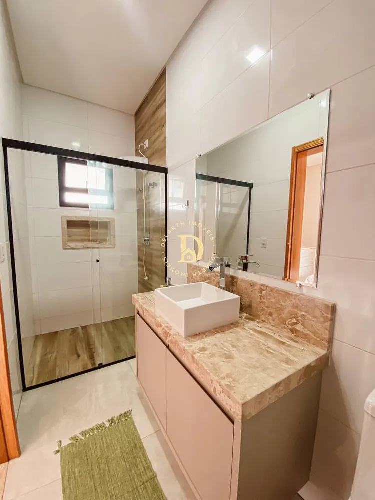 Casa de Condomínio, 4 quartos - Foto 7