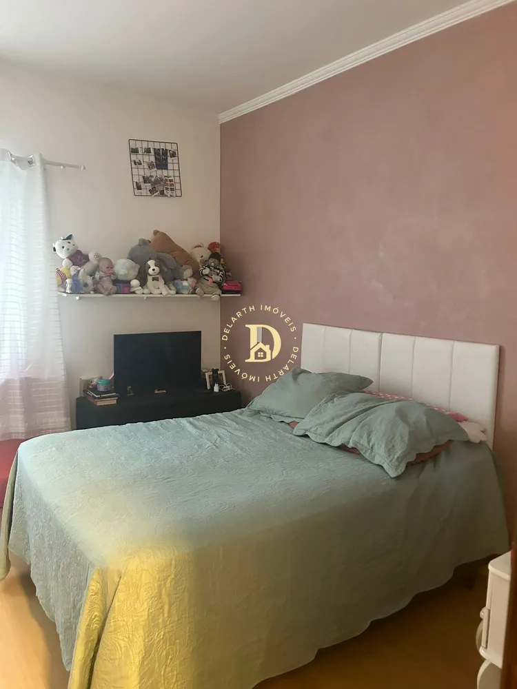 Casa de Condomínio, 2 quartos - Foto 5