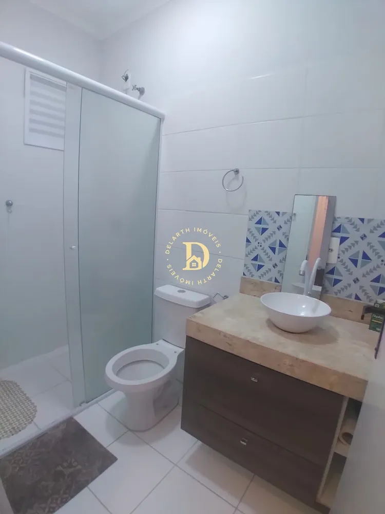 Casa de Condomínio, 2 quartos - Foto 10