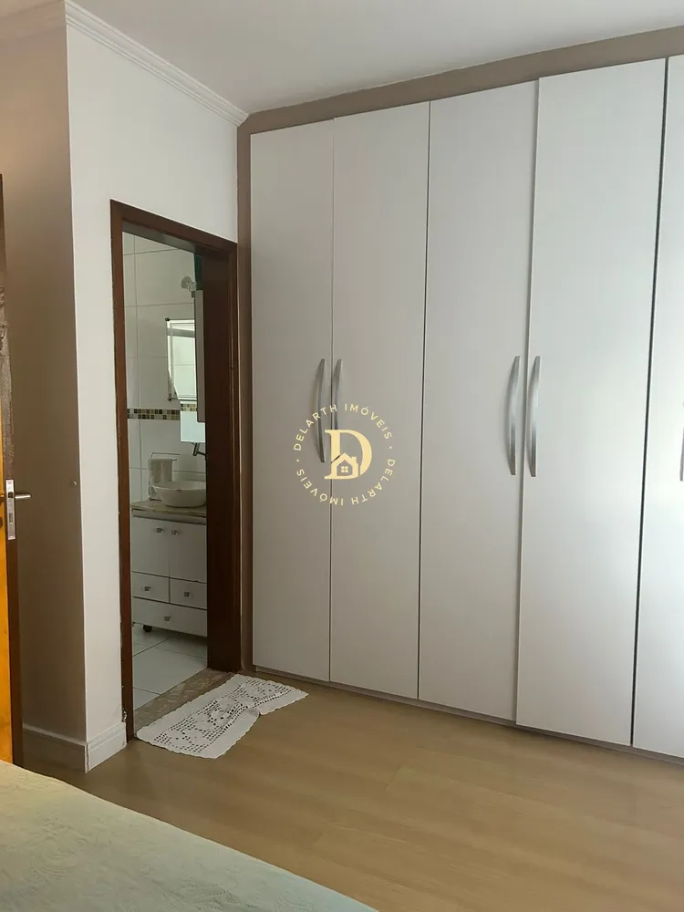 Casa de Condomínio, 2 quartos - Foto 6