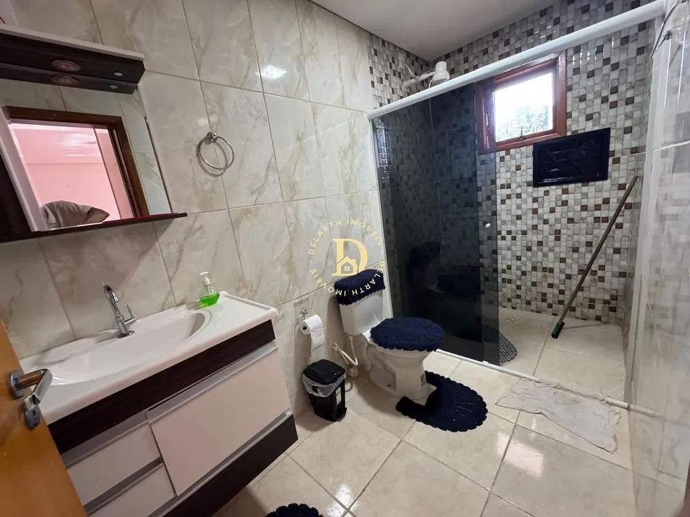 Sobrado, 3 quartos, 175 m² - Foto 11