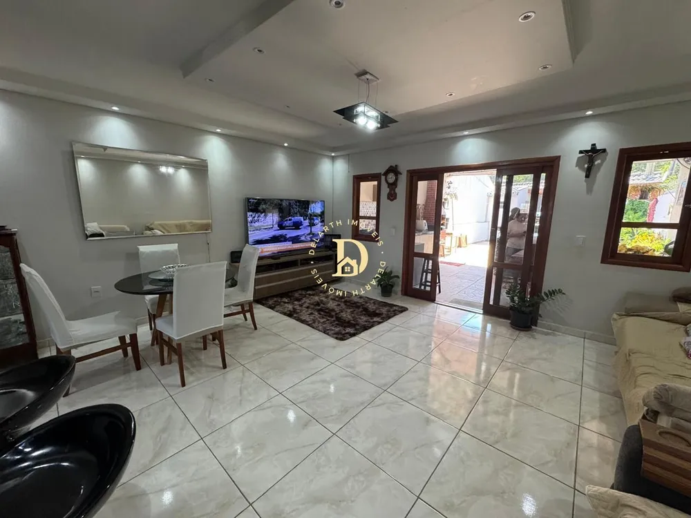 Sobrado, 3 quartos, 175 m² - Foto 5